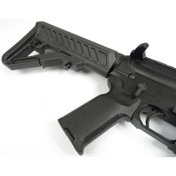 Karabinek samopowtarzalny SRB-9 kal. 9x19mm